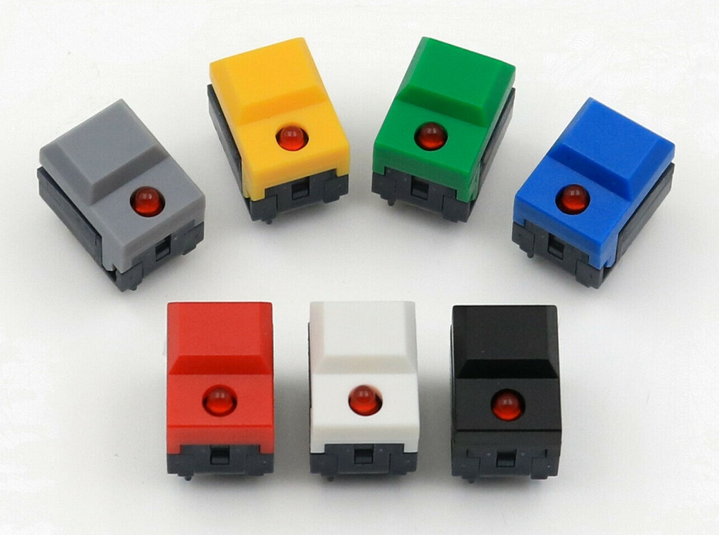 7Pcs_PB86-A1_Red_LED_7_Colors_6Pin_Momentary_SPDT_Square_Push_Button_Switch___eBay.jpg